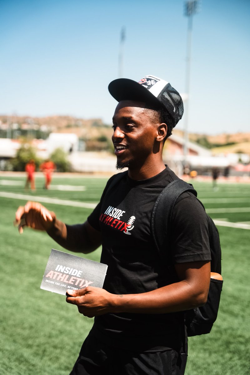 DBZay16's tweet photo. InsideathletiX https://t.co/sl4XobLZKU