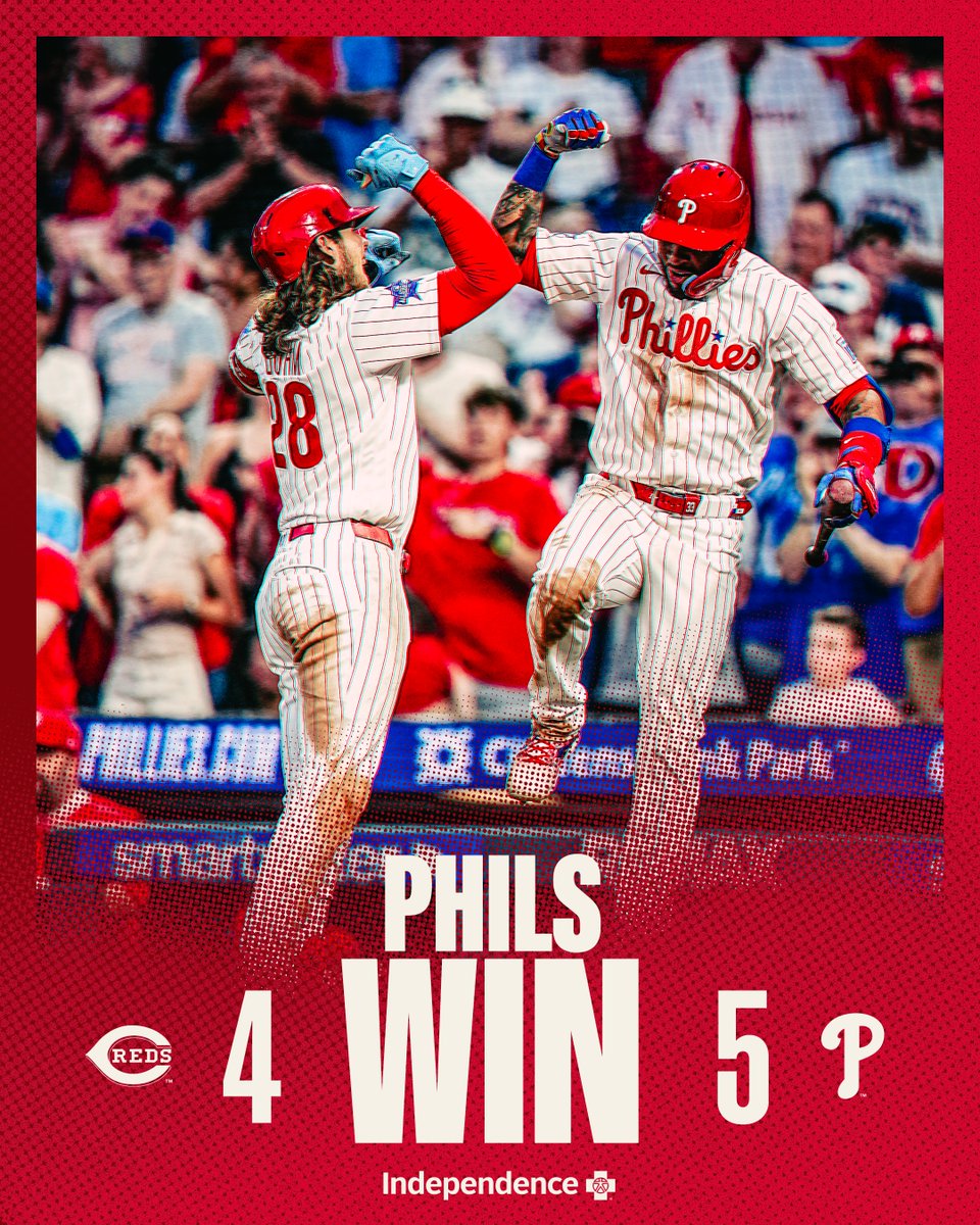 Philadelphia Phillies tweet media