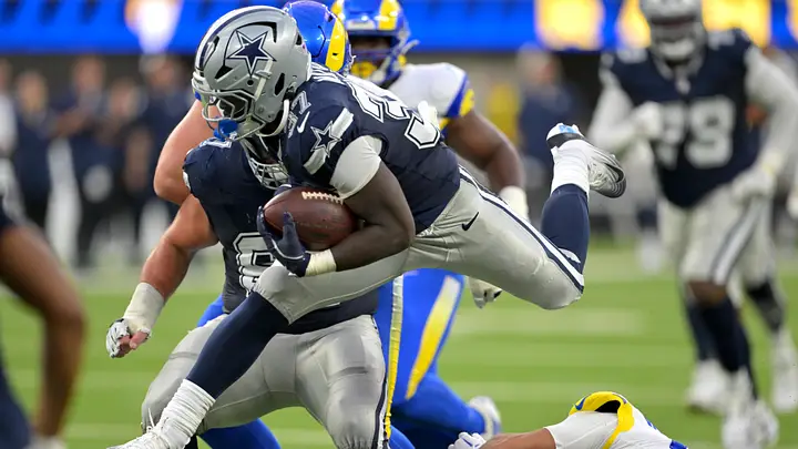 Let’s Talk Cowboys tweet media