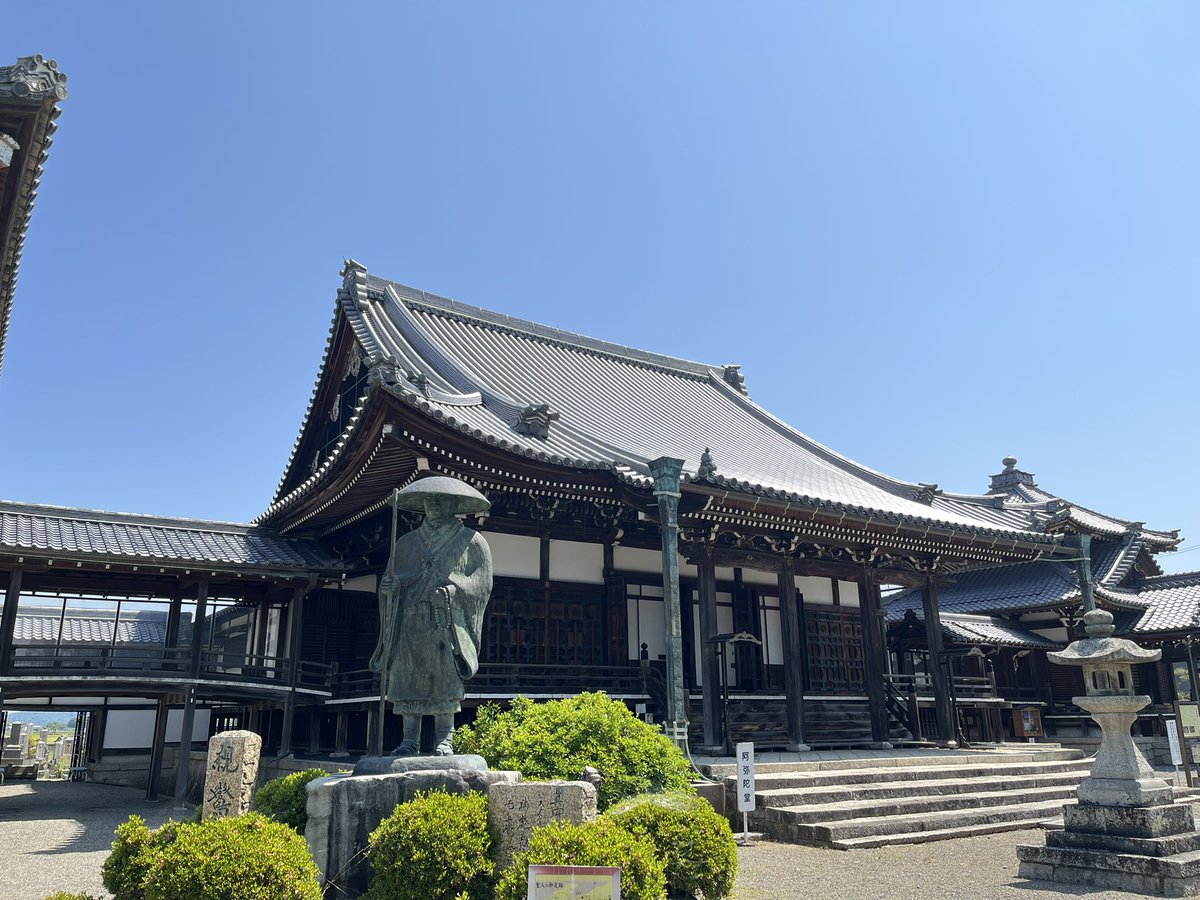 本願寺派 養法寺住職 tweet media