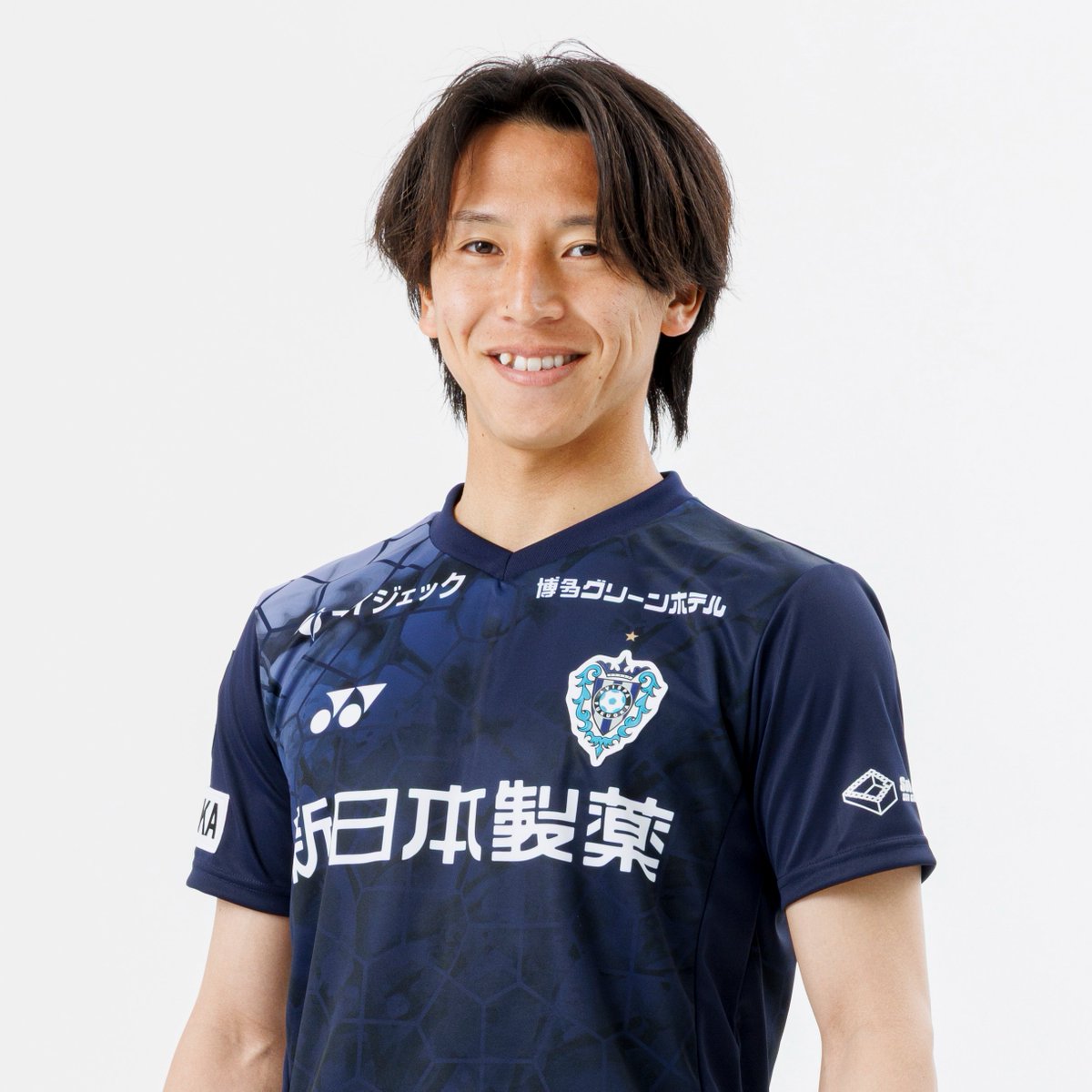 アビスパ福岡【公式】 tweet media