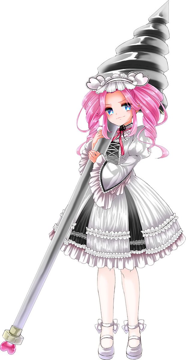 「ゴシック系美少女、めたんちゃんです(v'∀`)ハ('∀`v) #ゴチックの日」|東北ずん子🫛ずんだもん🫛公式のイラスト