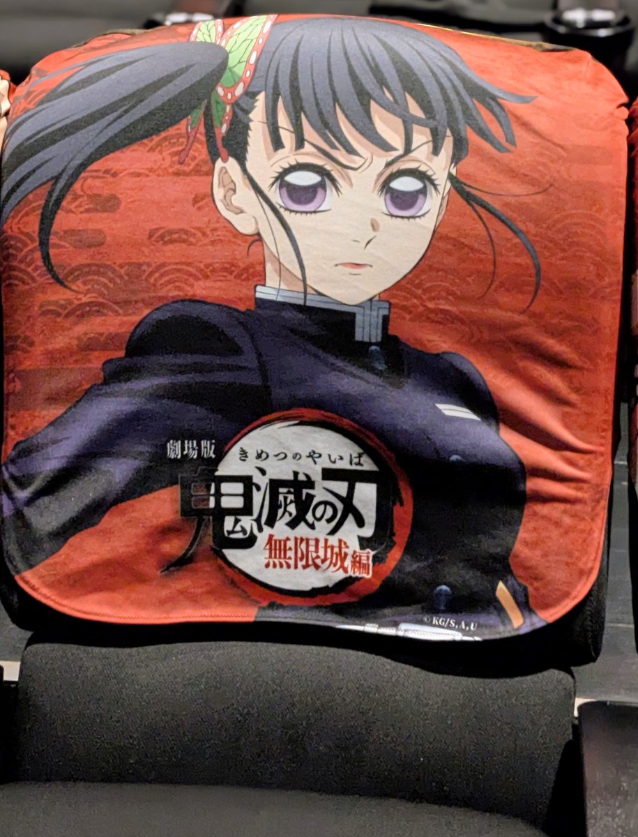 kimetsu_off お誕生日おめでとう🎉カナヲ🎂 #鬼滅の刃 #栗花落カナヲ