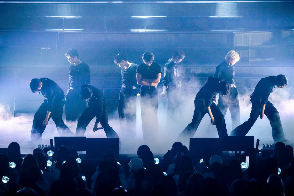 KBS WORLD Enternews tweet media