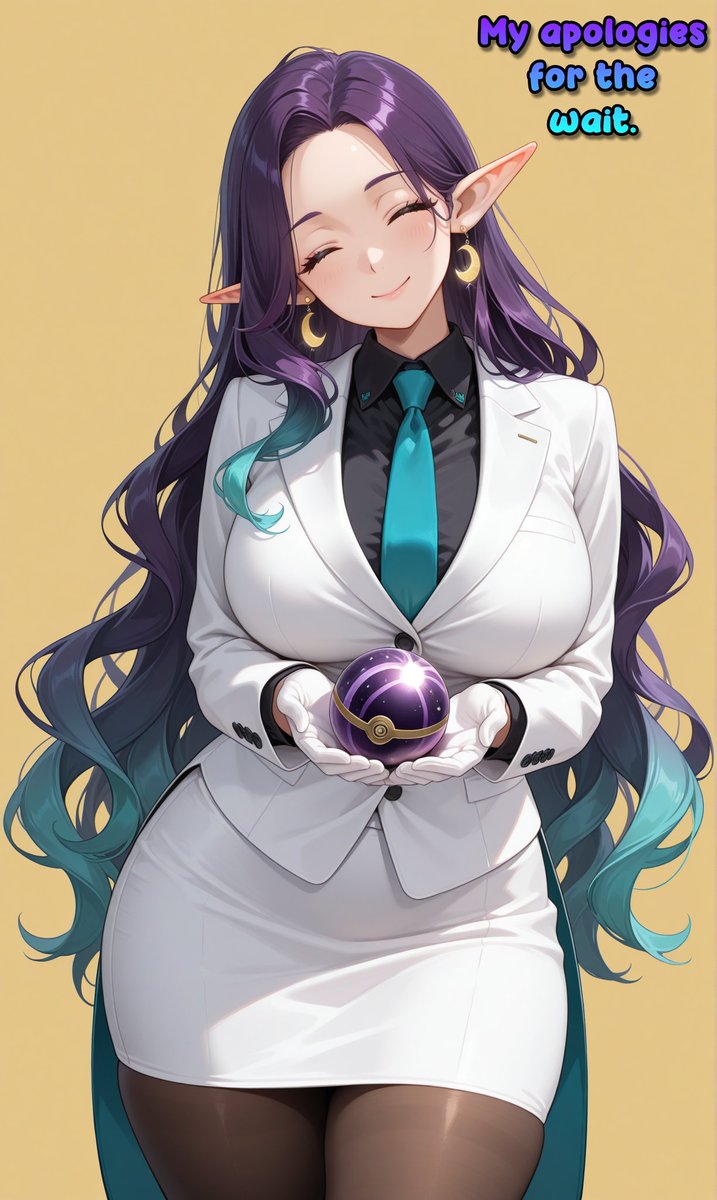 Murasaki Luna ✨🌙 tweet media