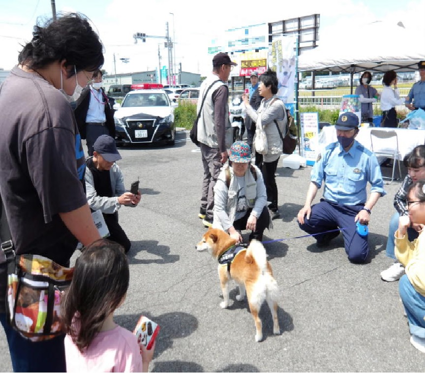 三重県警察広報室 tweet media