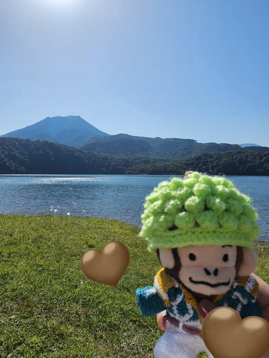 tomoka🌈🤎🧶💎 tweet media