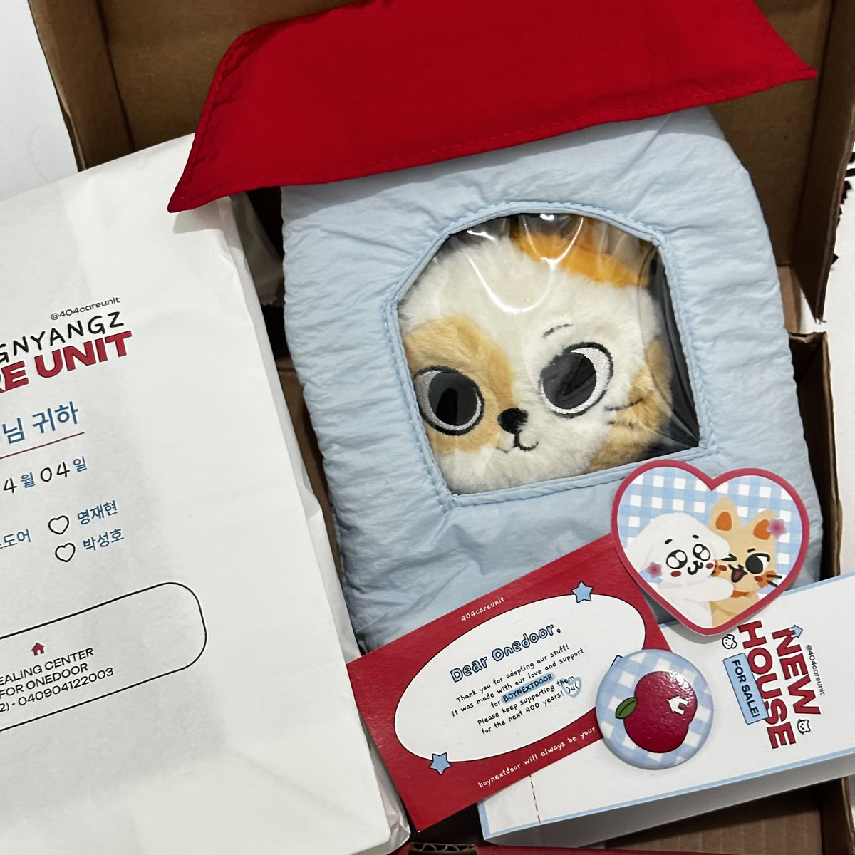 Alleta☘︎ is HOME tweet media