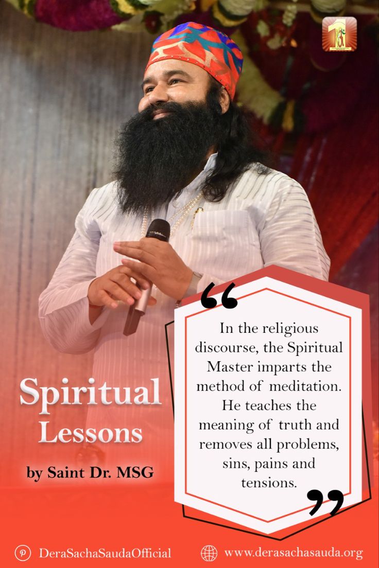 Daanishmsg184's tweet photo. Spiritual growth begins when we connect our soul with positivity, prayer, meditation, and selfless service.Saint Gurmeet Ram Rahim Ji, true spirituality is not only about words but about kindness, humanity, and helping others.
#SpiritualGrowth https://t.co/5eqaLou6iC