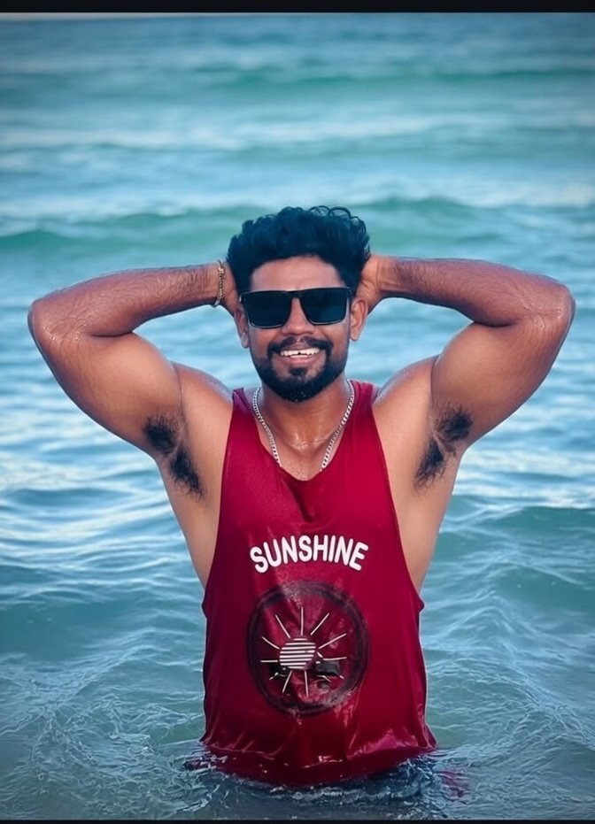 arjun tweet media