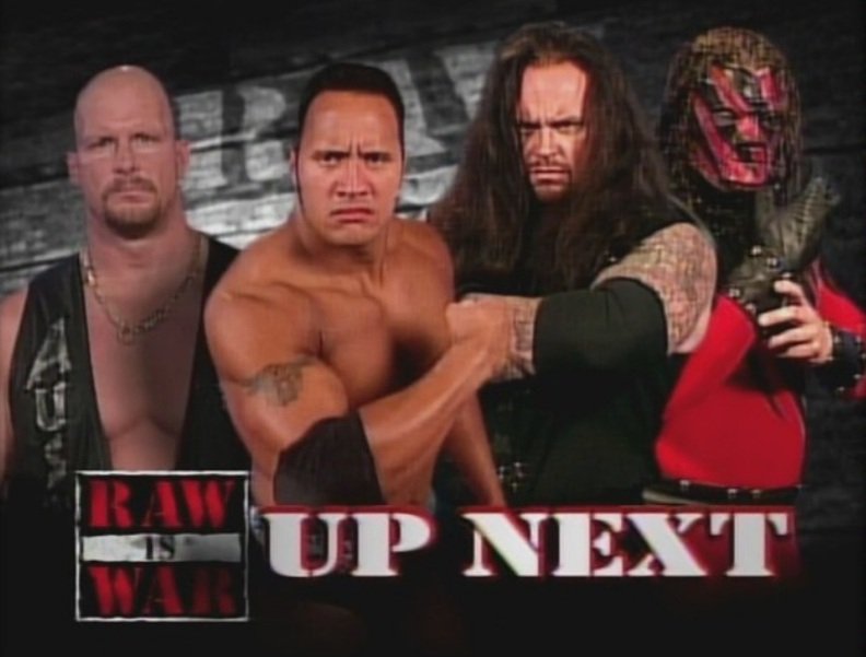 90s WWE tweet media