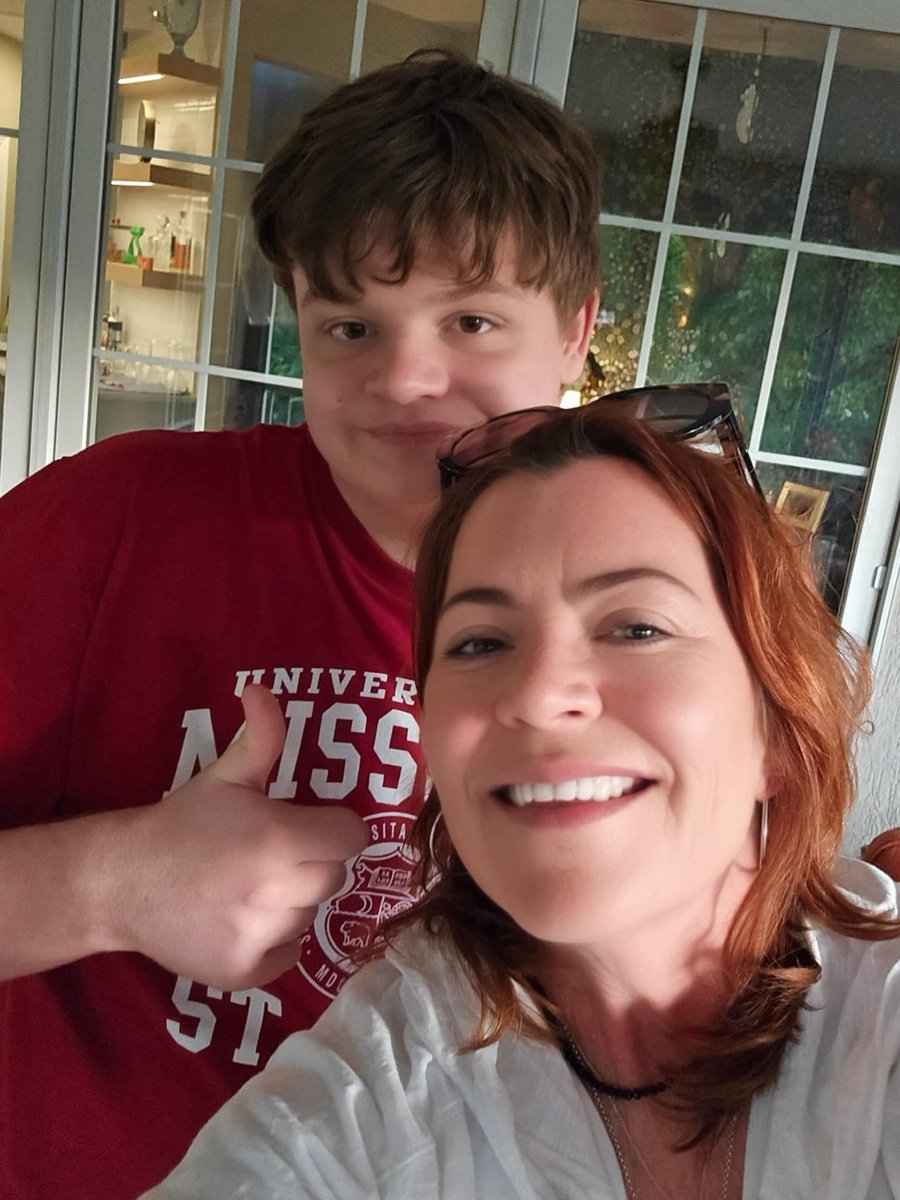 Kathleen Madigan tweet media