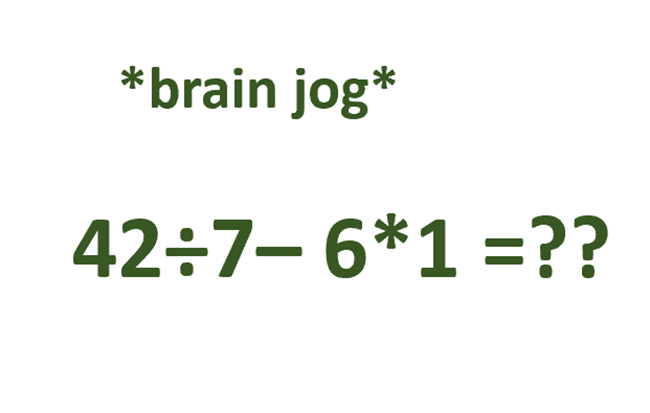 Math is Simple tweet media
