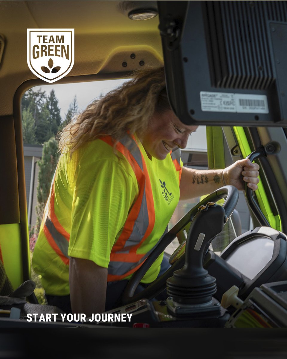 GFL Environmental tweet media