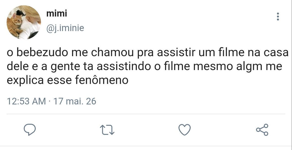 bia e namjoon conta de casal tweet media
