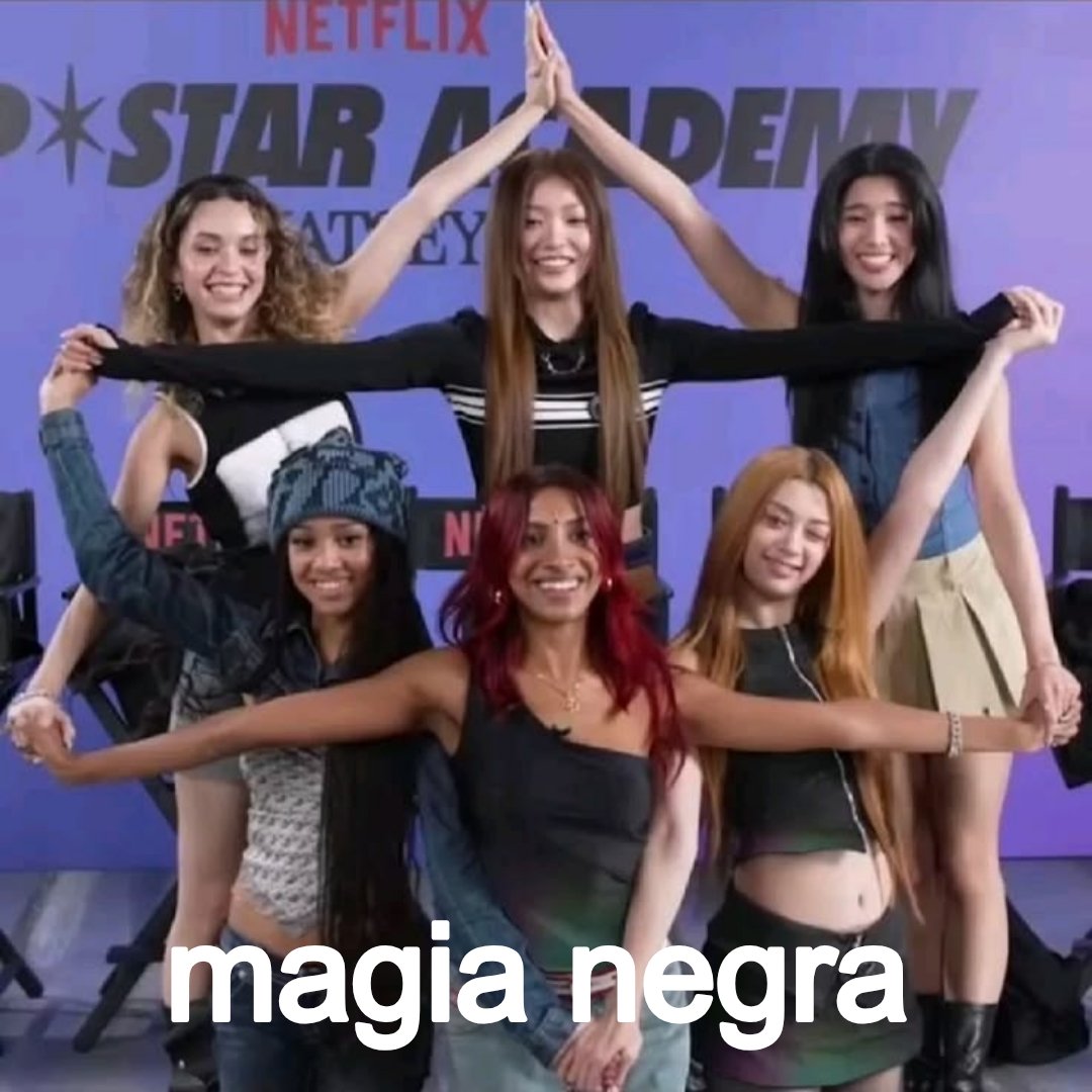 tabaca rapada da Megan⁶ tweet media