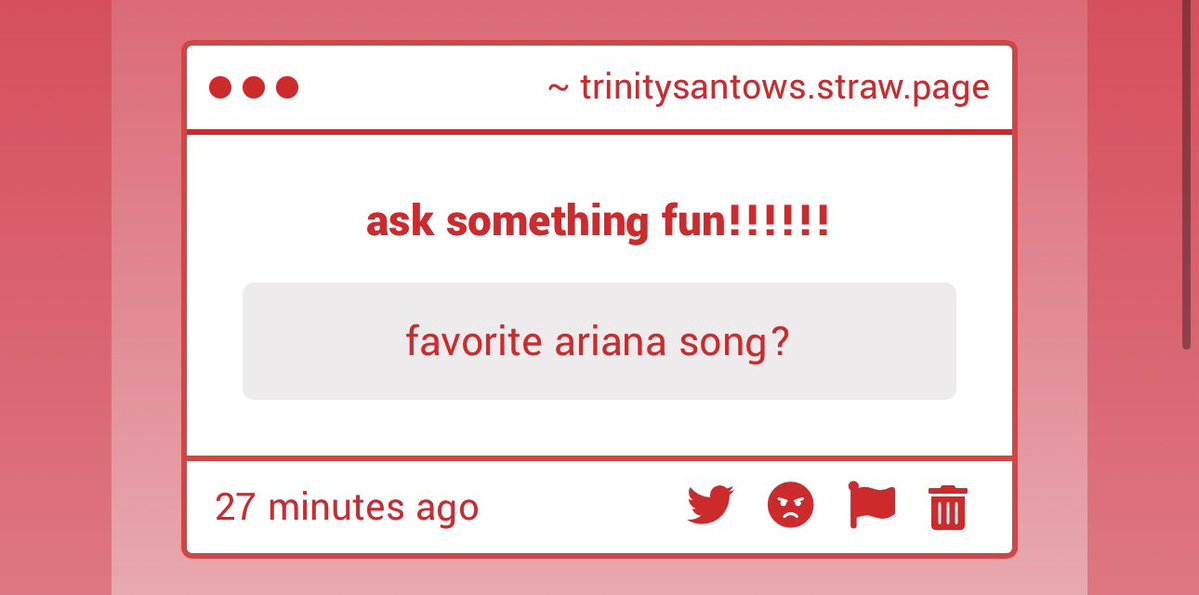 aly 𖦹 seeing ari on 7/18 tweet media