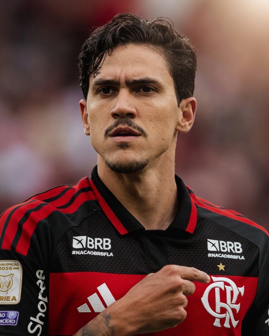 Leo José tweet media