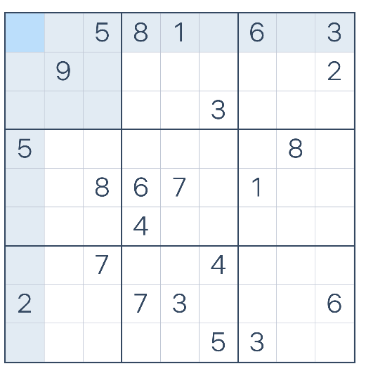 VMokerenki's tweet photo. Uploaded the same Sudoku puzzle to ChatGPT (free), Groq, Claude Opus 4.6, DeepSeek V4, and Gemini Pro.

Results:
• ChatGPT: solved it correctly
• Groq: wrong solution
• Gemini Pro: wrong solution
• Claude Opus 4.6: spent 6+ minutes thinking
• DeepSeek V4: wrong solution https://t.co/FpGrV7E6tX