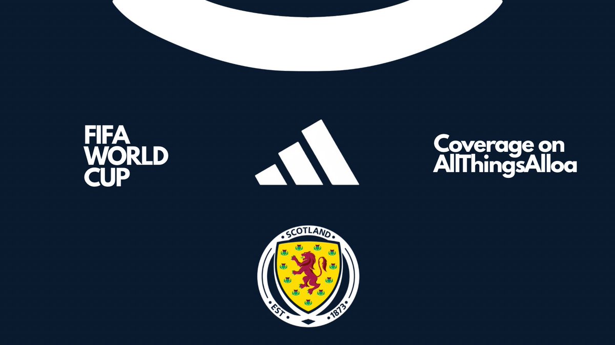 All Things Alloa tweet media