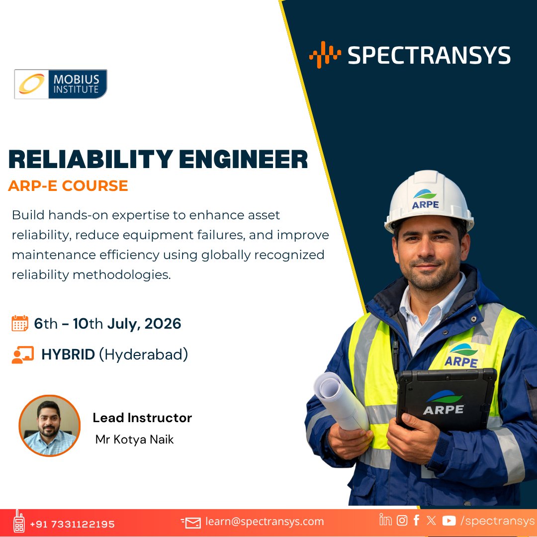 Spectransys tweet media