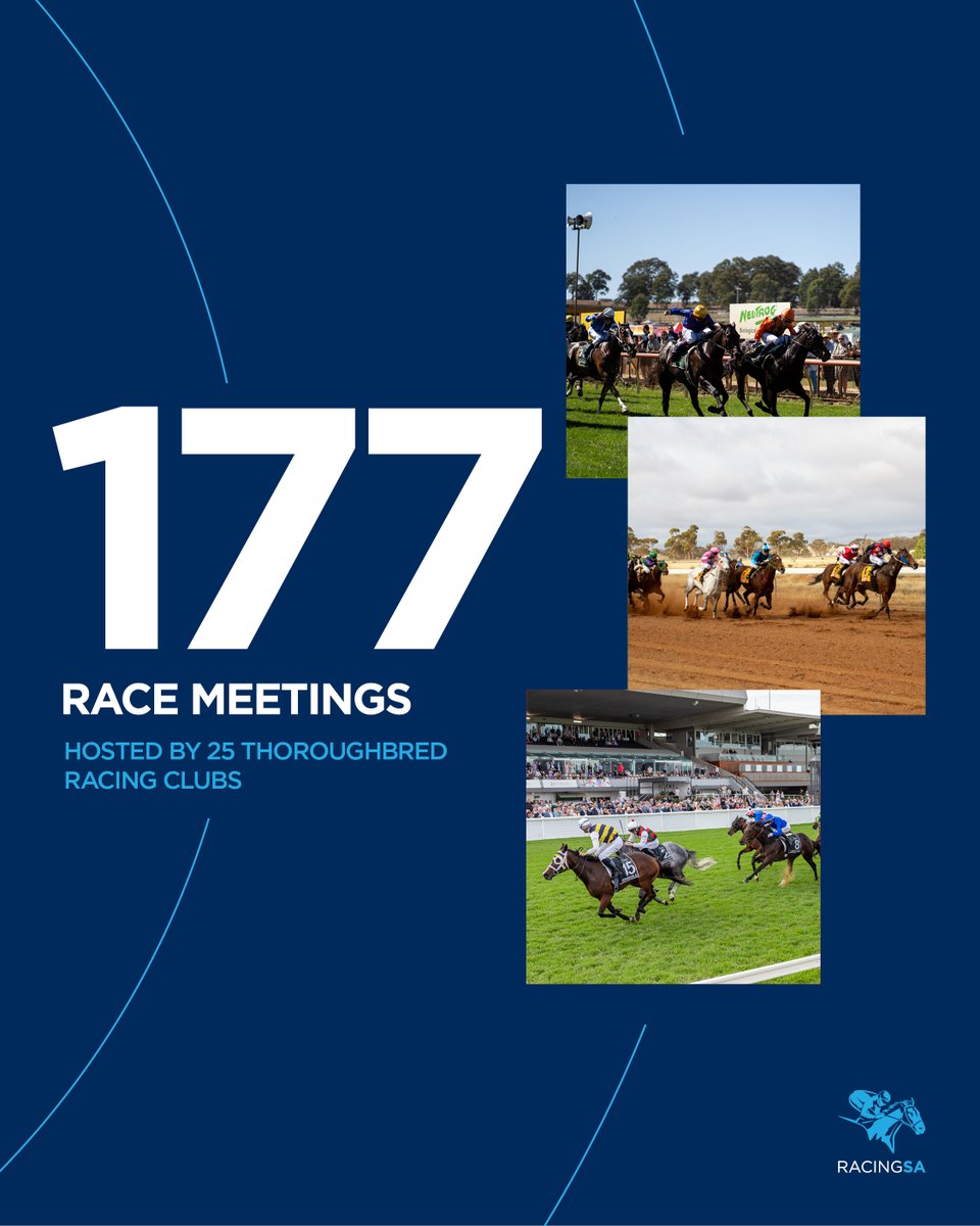 Racing SA tweet media