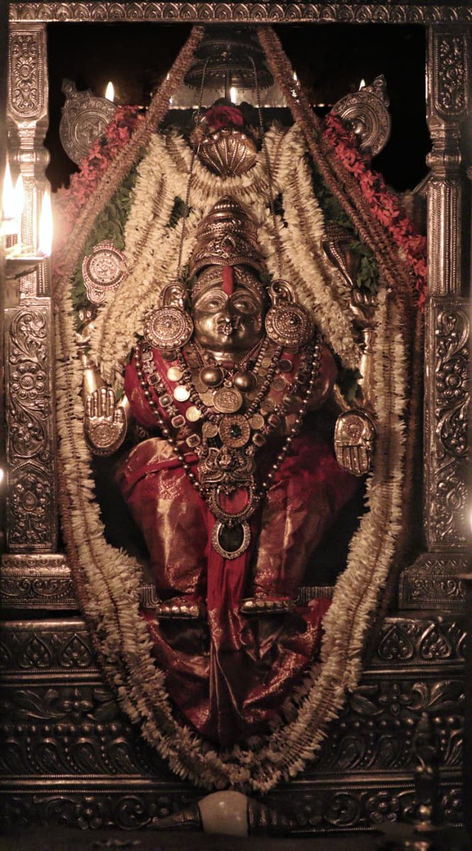 Kateel Shri Durgaparameshwari Temple tweet media