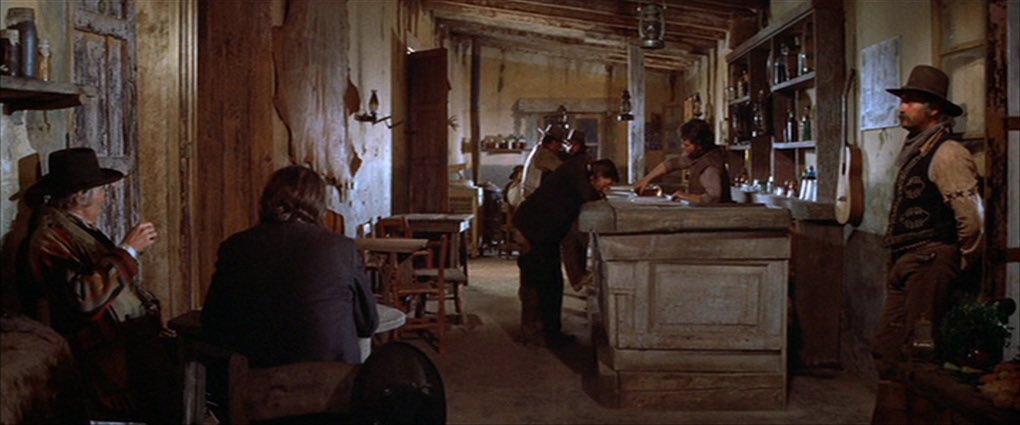 sugarcloud32's tweet photo. Pat Garrett and Billy the Kid dir. Sam Peckinpah https://t.co/OKi0YU4iu7