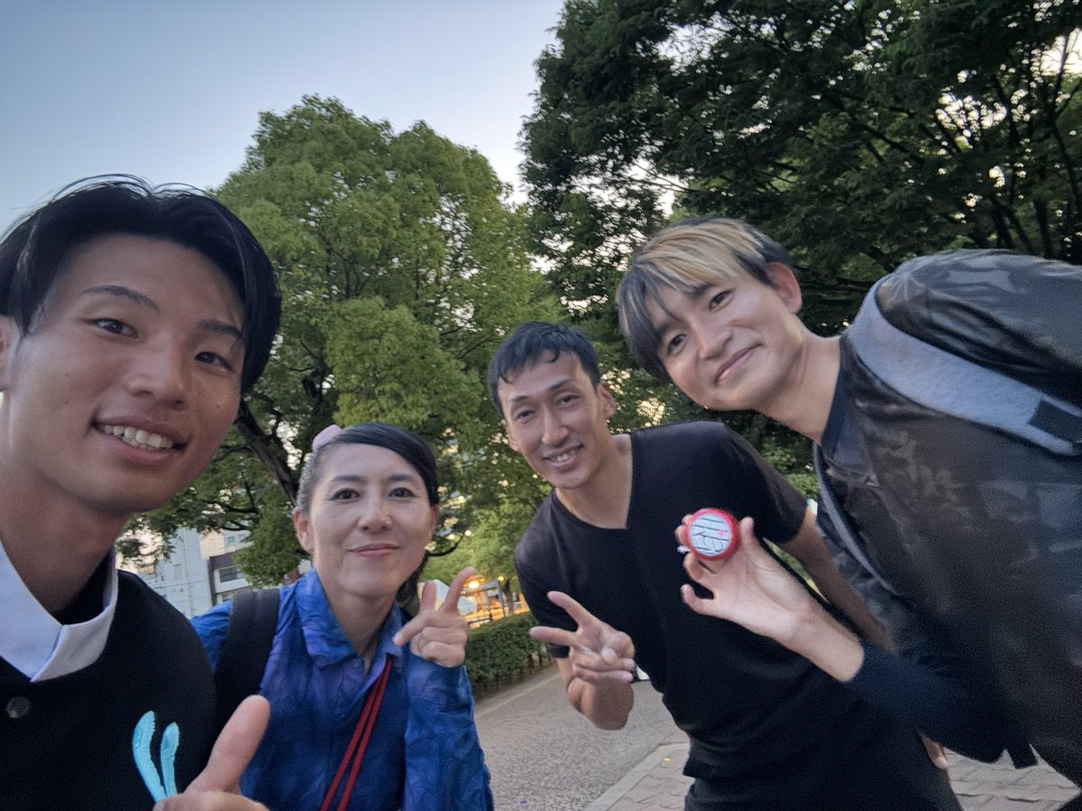 パフォーマー穹/パフォーマーそら tweet media