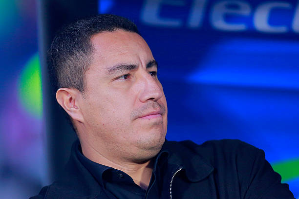 Pumas En La Piel tweet media
