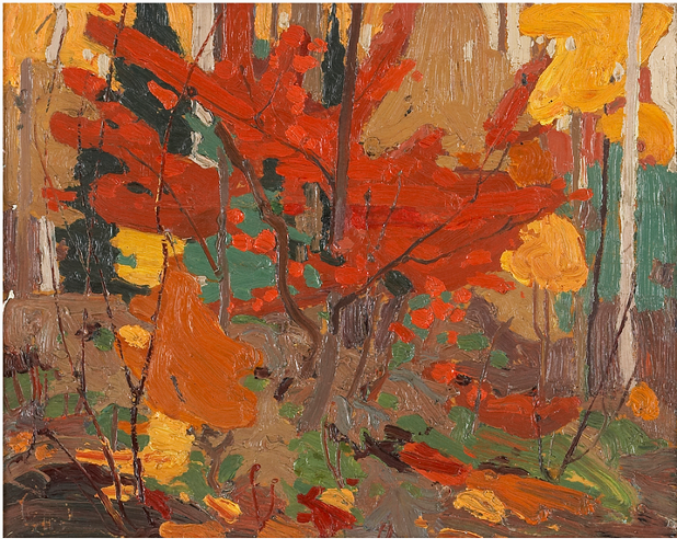 Tom Thomson tweet media