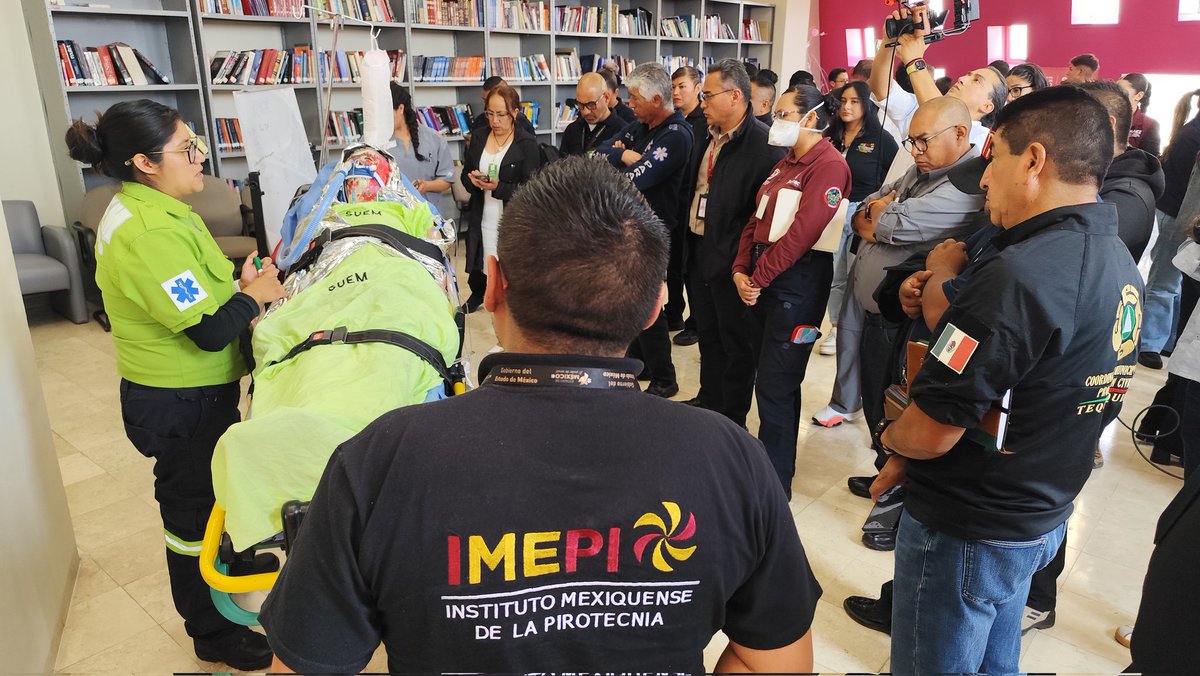 IMEPI tweet media