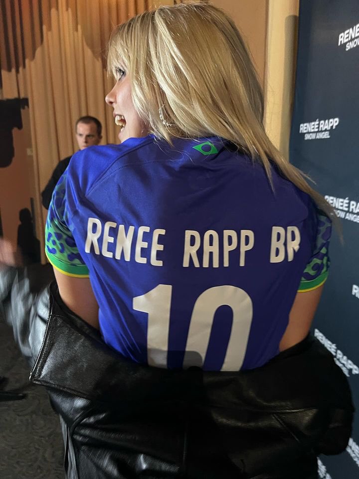 acervo reneé rapp tweet media
