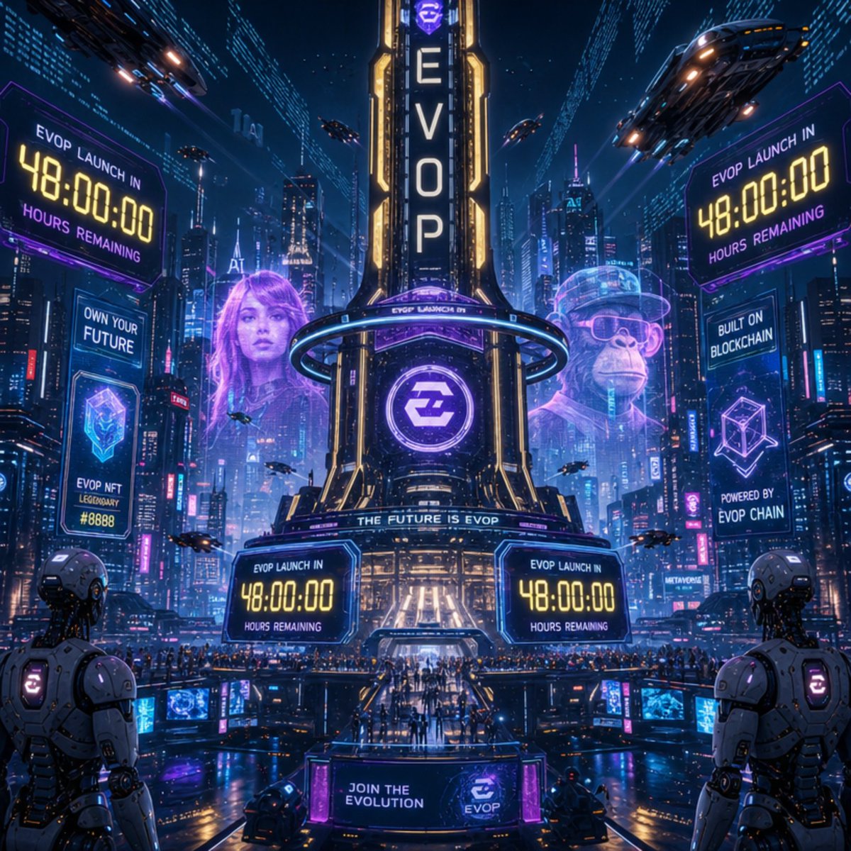 Evolve Pro tweet media