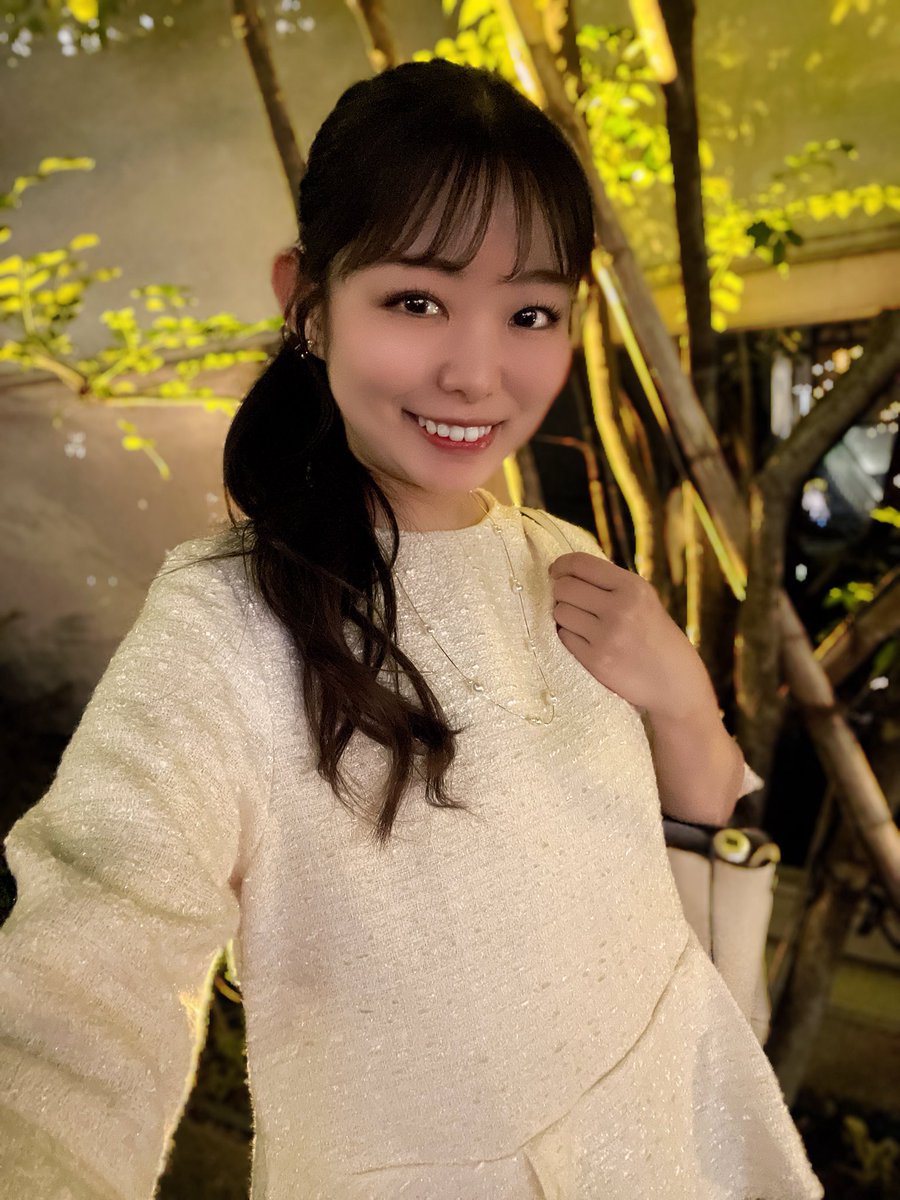 西川美月🌙🤍6/4〜舞台「裏がないとは言わせない」 tweet media