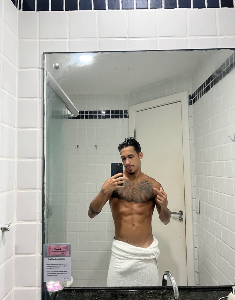 Gabriel Costa 🇧🇷 tweet media