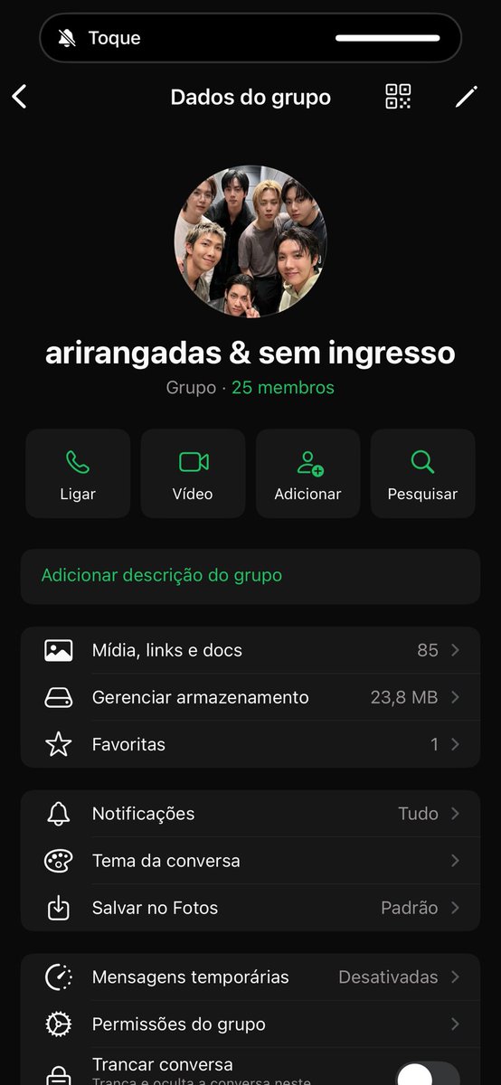 Fe | COMPRO INGRESSO DIA 31 tweet media