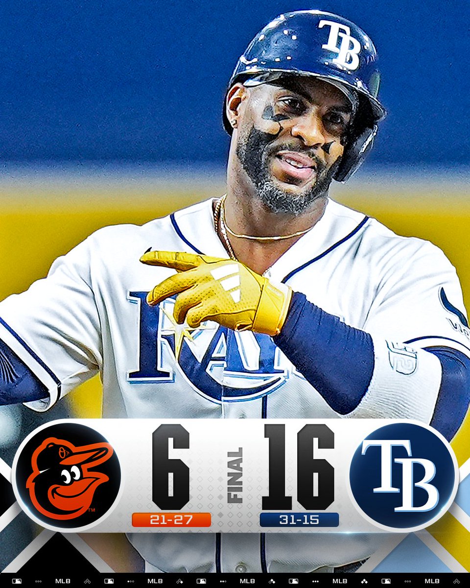 MLB tweet media