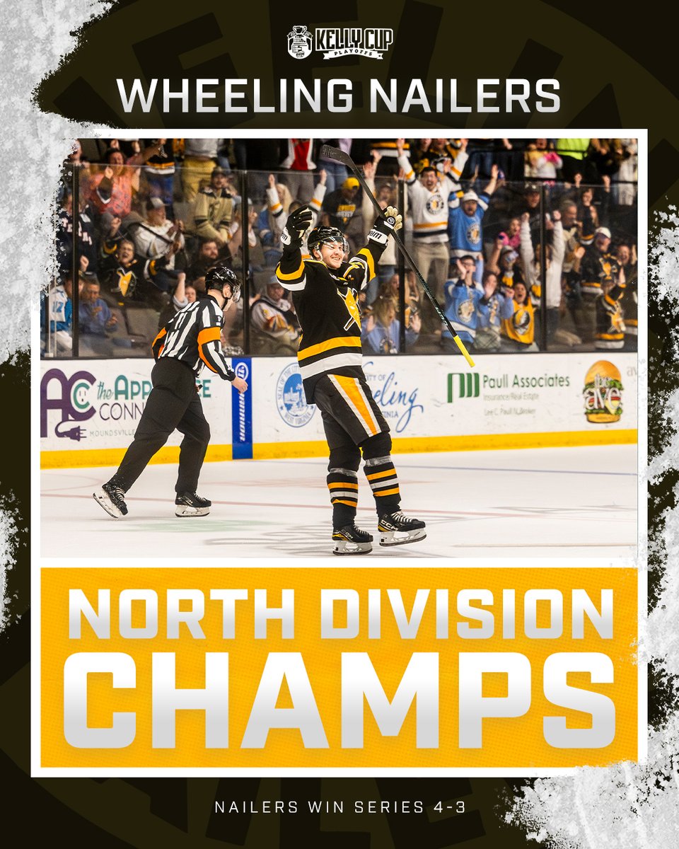 ECHL tweet media
