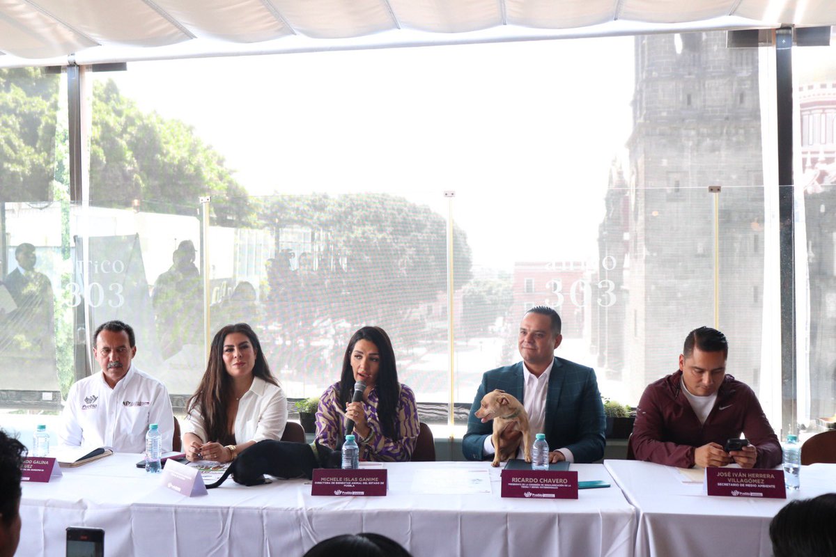 RICARDO CHAVERO tweet media