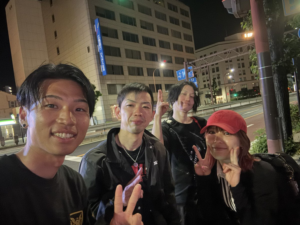 パフォーマー穹/パフォーマーそら tweet media
