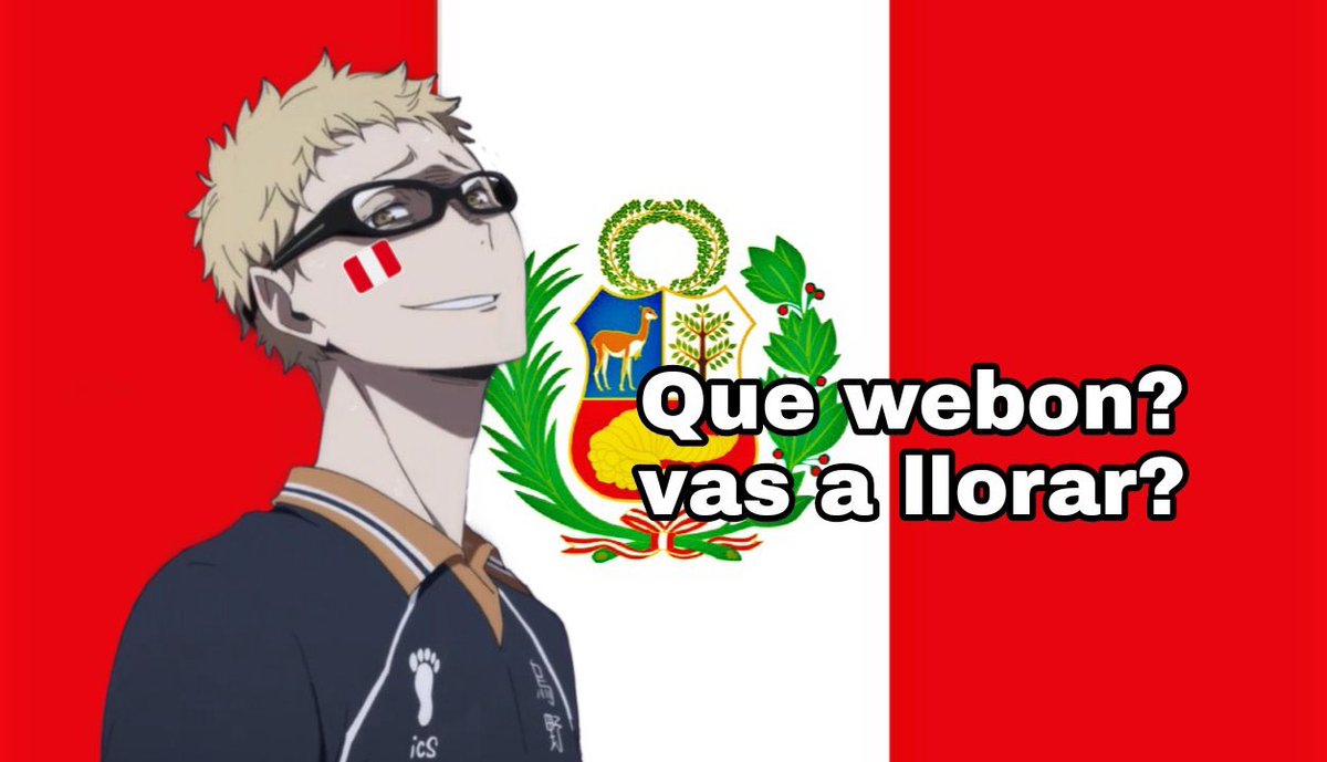 Bluinse 🇵🇪 tweet media
