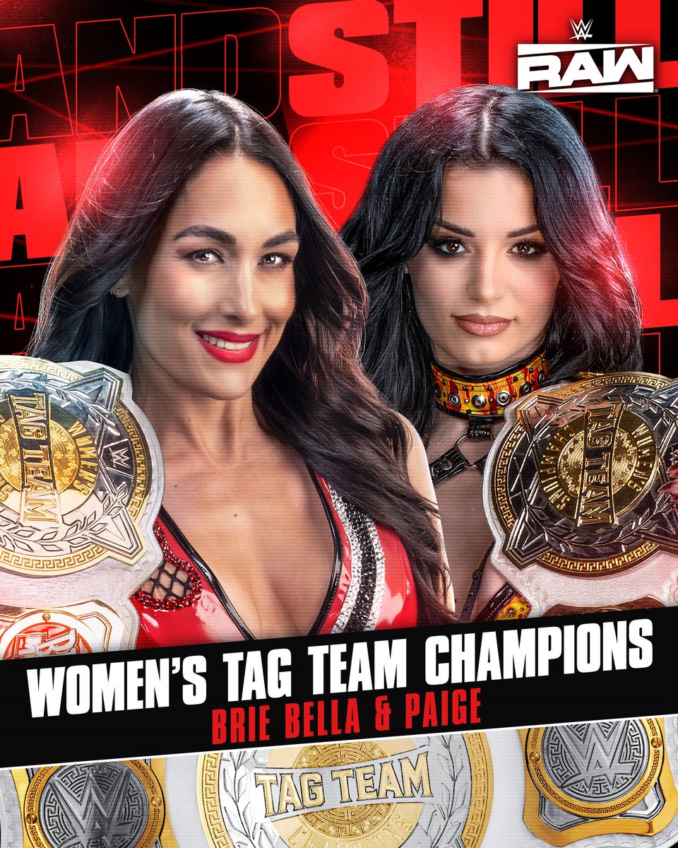 WWE tweet media
