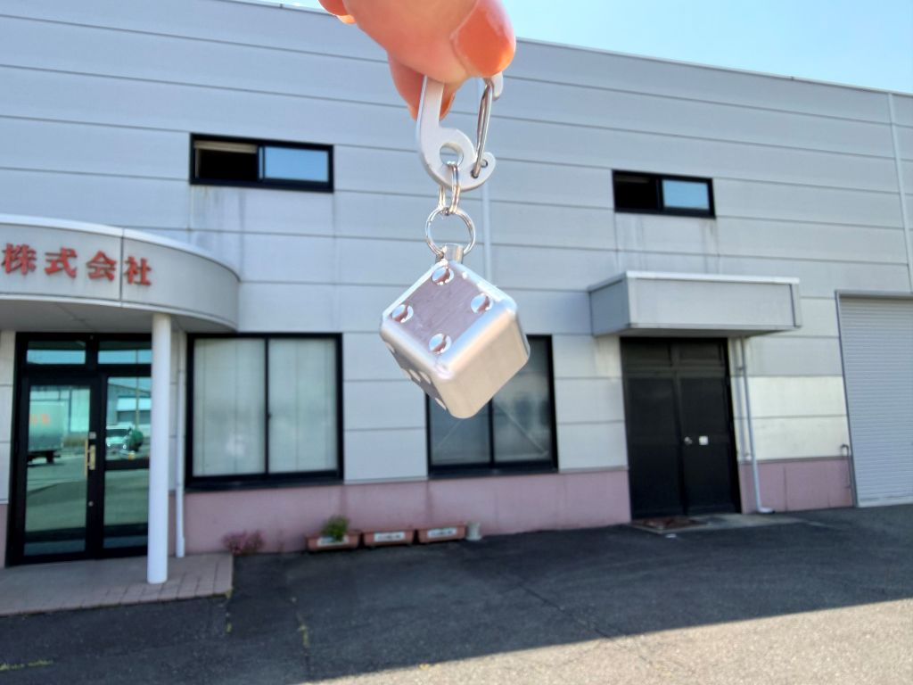 ダイキ精工株式会社 tweet media