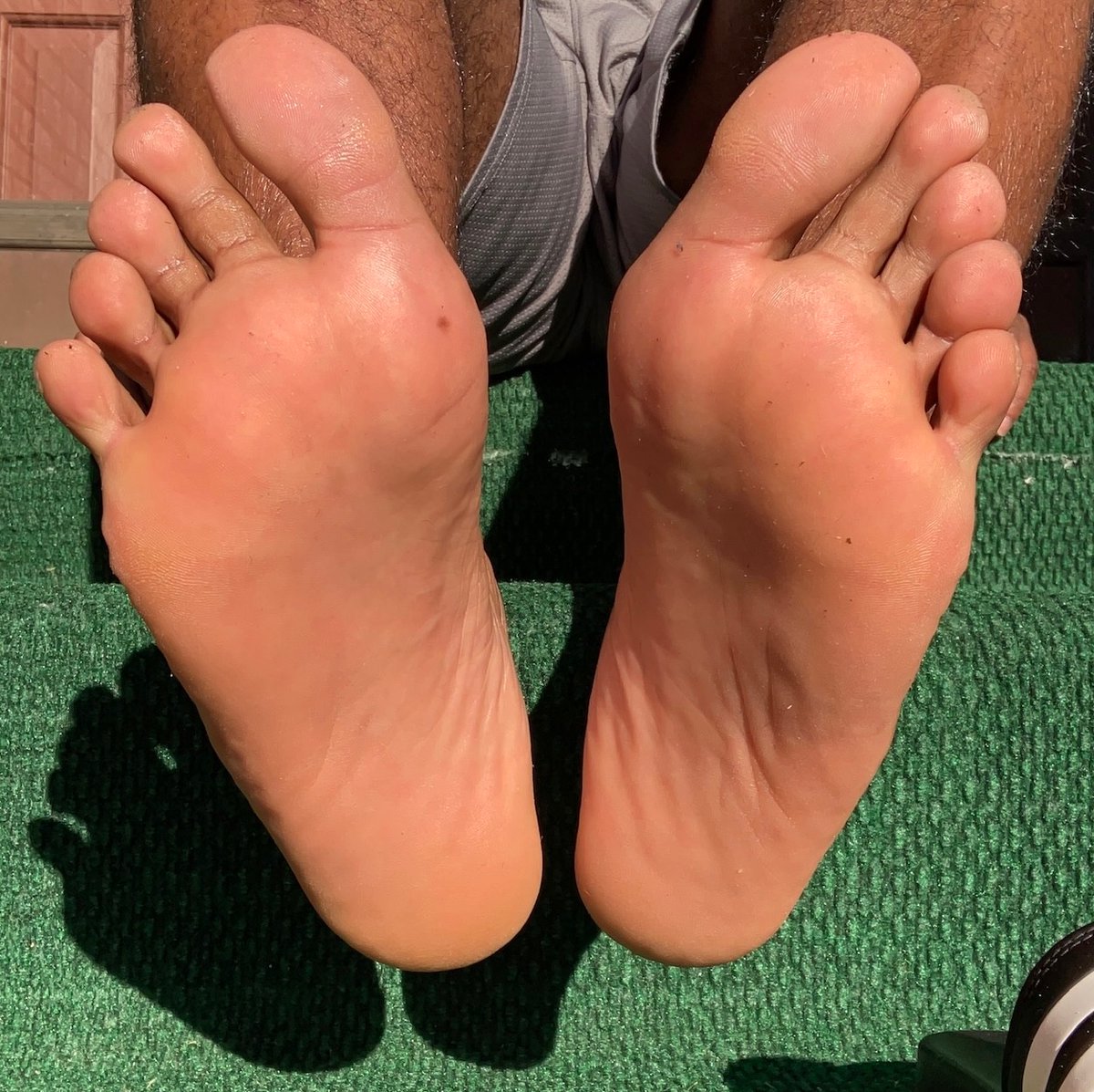 GoodFeetVibes tweet media