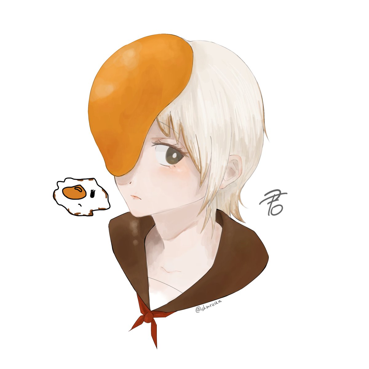 しきまる tweet media