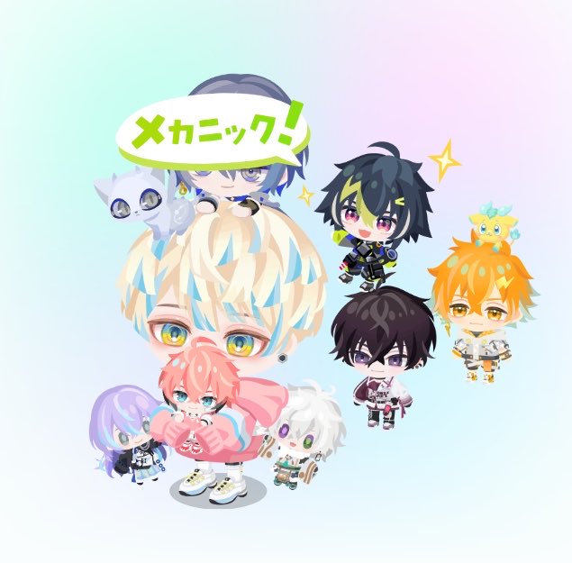 マジムキ💛固定通販 tweet media