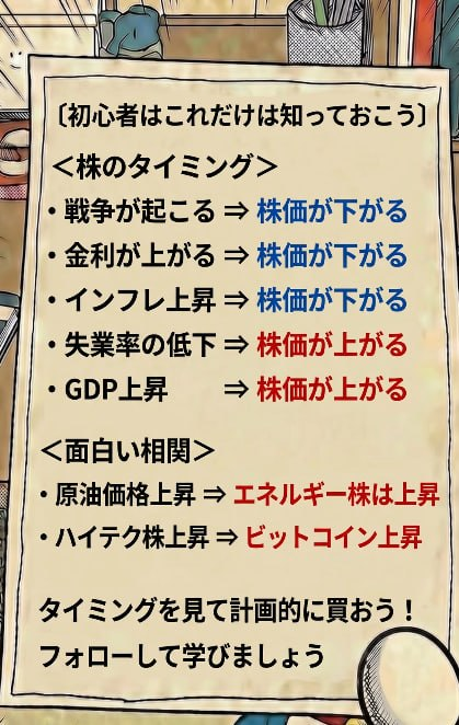 プロ日本株市場投資家 tweet media