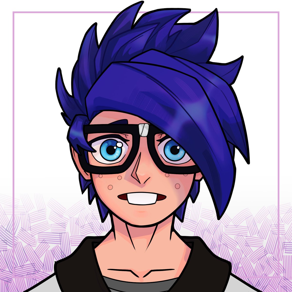 ocassss's tweet photo. Comissão de icon para @Ninjapoco https://t.co/RLoXFqxVmz
