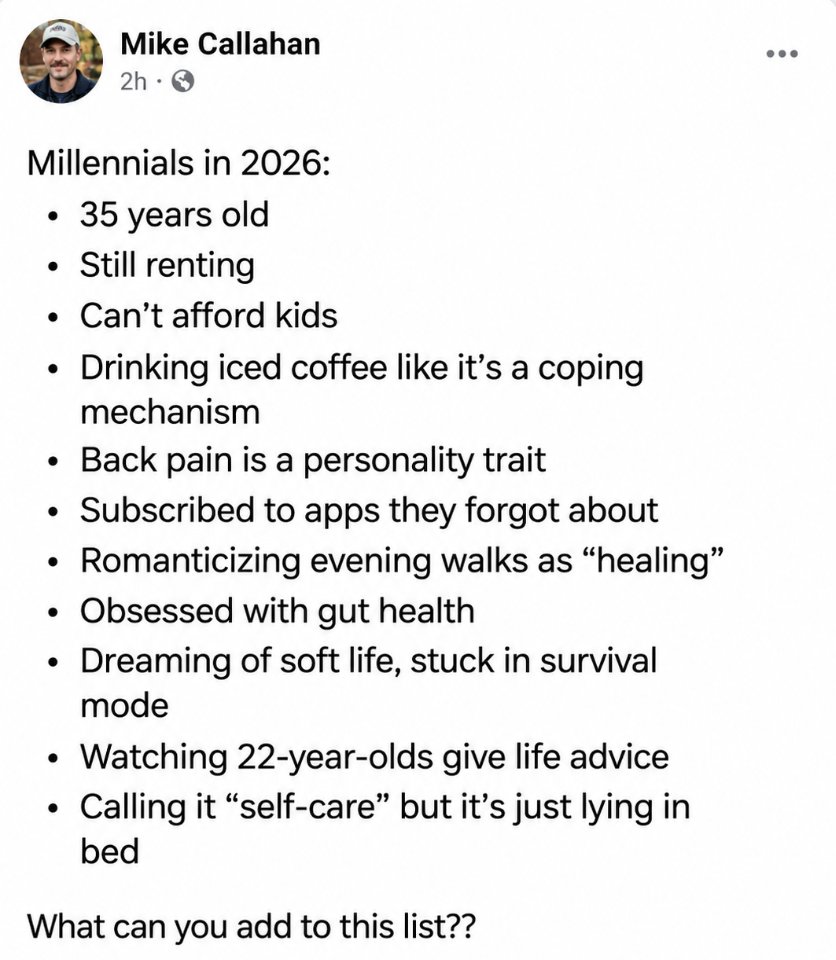 Men's Humor tweet media